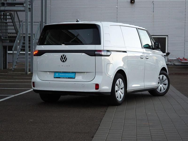 Gebraucht VW ID. Buzz 150 kW (204 PS) 2023 Othercolor Van / Kleinbus