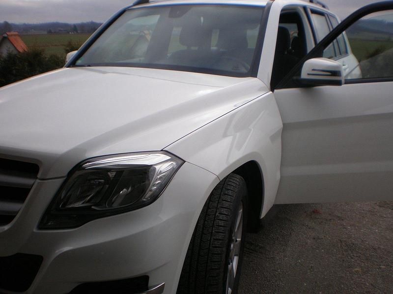 Gebraucht Mercedes 220 172 PS (126 kW) 2012 SUV