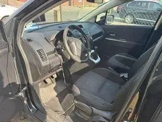 Second-hand Mazda 5 143 CP (105 kW) 2009 Negru Monovolum