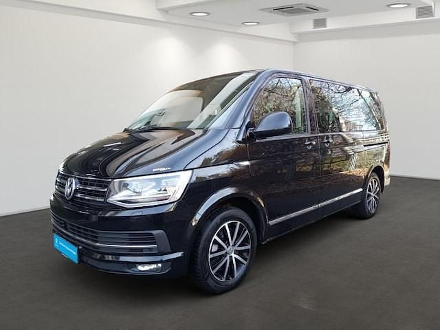 Gebraucht VW T6 Highline 199 PS (146 kW) 2019 Van