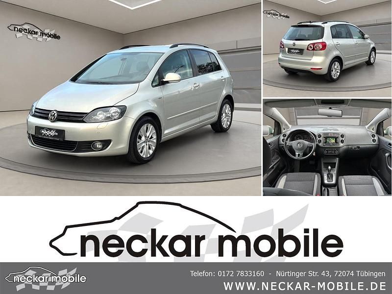 Silver leaf Gebraucht 2013 VW Golf VII Life Limousine | 9.690 € (Guter Preis) - Bild 1/4