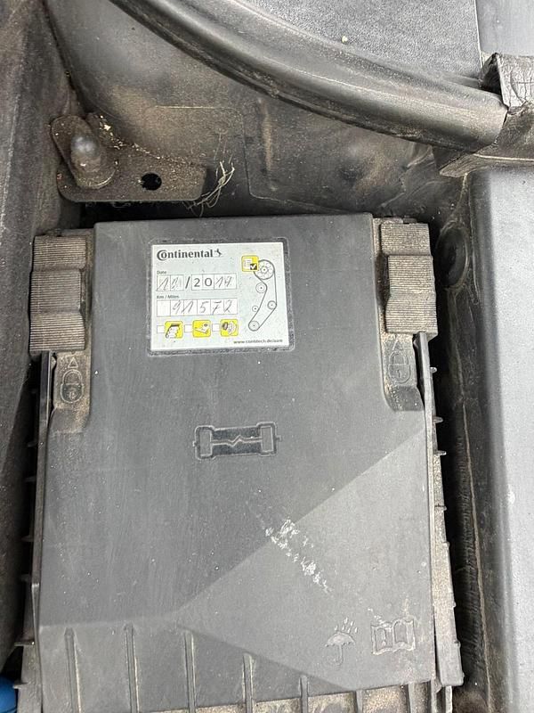 Gebraucht VW Eos 140 PS (102 kW) 2009 Schwarz Cabrio