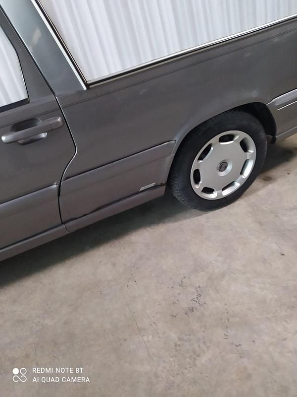 Gebraucht Volvo V70 140 PS (102 kW) 1999 Grau Kombi