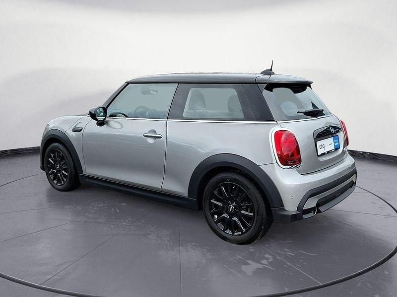 Gebraucht Mini Cooper Classic 136 PS (100 kW) 2023 Silber Kleinwagen