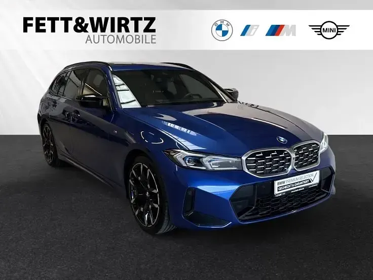 Gebraucht BMW M340 Performance 340 PS (250 kW) 2025 Limousine
