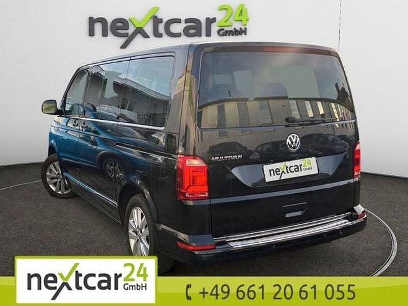 Gebraucht VW T6 Highline 204 PS (150 kW) 2018 Andere Van