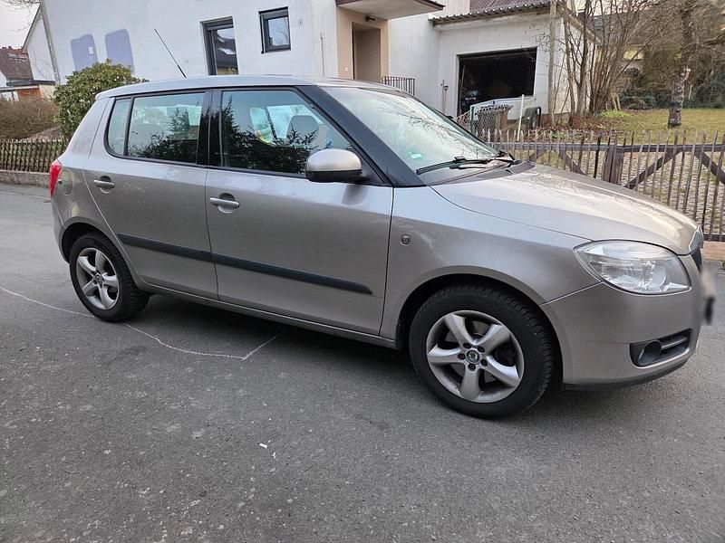 Usata VW Golf VI 2009 Utilitaria