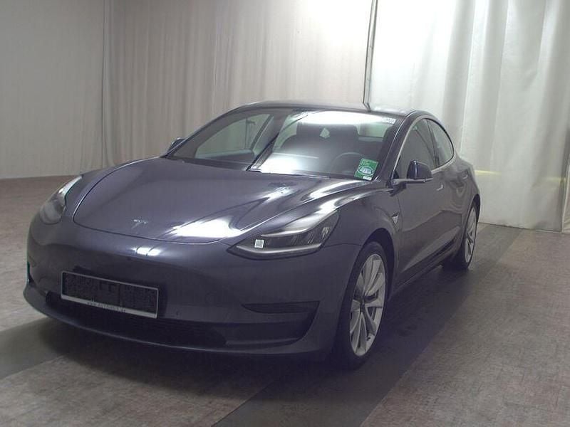 Gebraucht Tesla Model 3 RWD 239 kW (325 PS) 2020 Grau Limousine