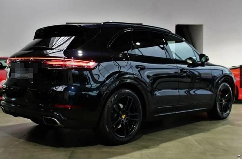 Andere farben Gebraucht 2018 Porsche Cayenne SUV | 43.900 € (Guter Preis) - Bild 1/4