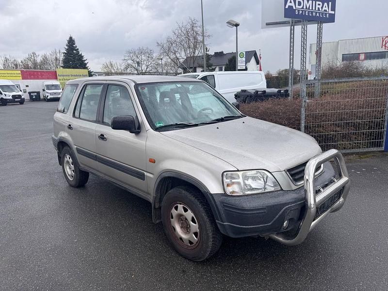 Gebraucht Honda CR-V 128 PS (94 kW) 1998 Other SUV