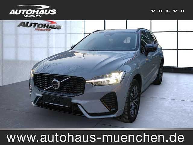 Gebraucht Volvo XC60 145 PS (106 kW) 2024 SUV