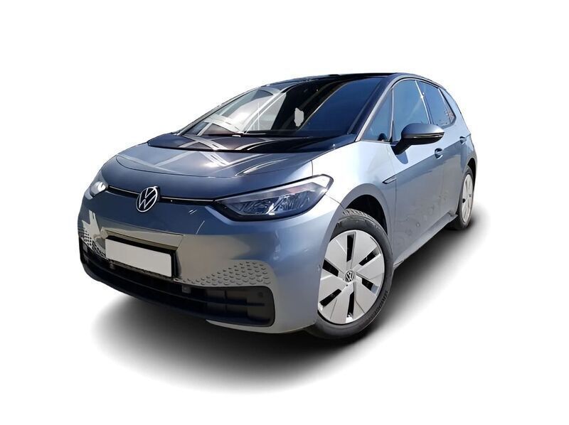 Schwarz Gebraucht 2023 VW ID.3 Kleinwagen | 30.549 € (Fairer Preis) - Bild 1/1