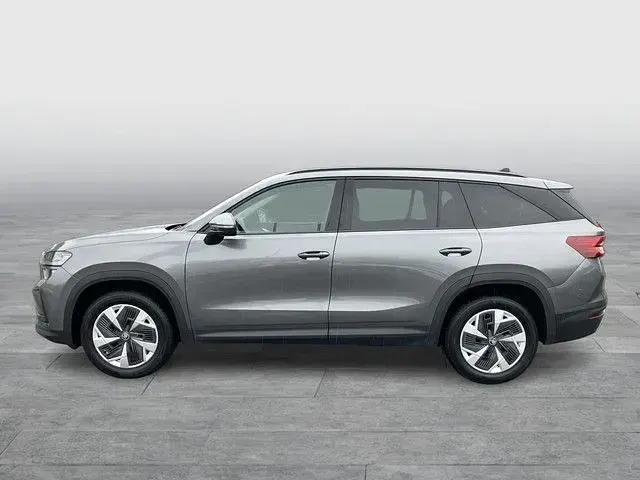 Gebraucht Skoda Kodiaq Selection 193 PS (141 kW) 2025 Grau SUV