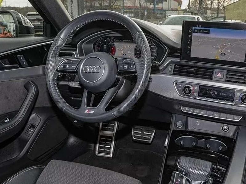 Second-hand Audi A4 Edition .1 190 CP (139 kW) 2019 Break
