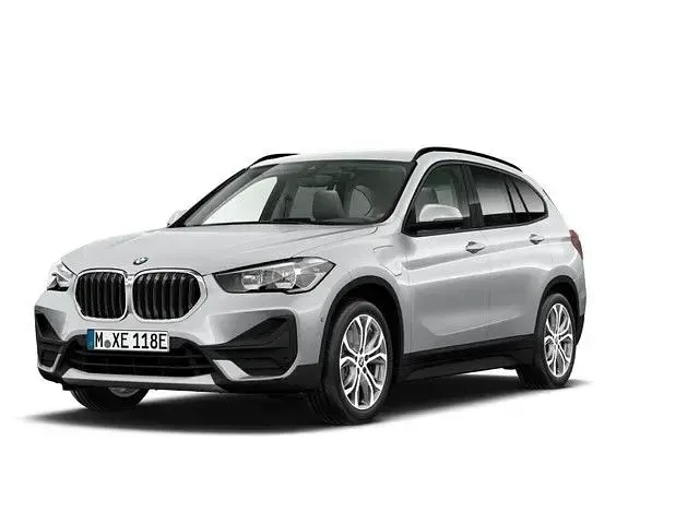 Gebraucht BMW X1 Advantage 220 PS (161 kW) 2021 SUV
