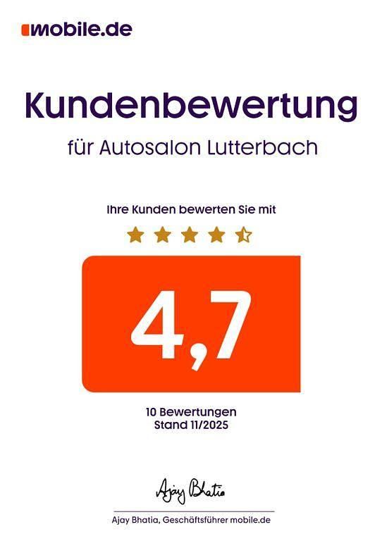 Gebraucht Fiat Fiorino 77 PS (56 kW) 2017 Weiß Van / Kleinbus