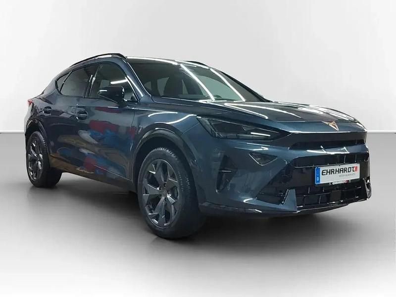 Neu Cupra Formentor 150 PS (110 kW) 2026 Grau SUV