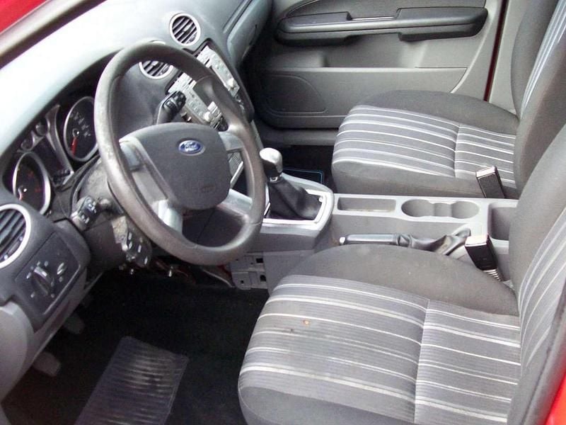 Usata Ford Focus 109 CV (80 kW) 2009 Other Station wagon