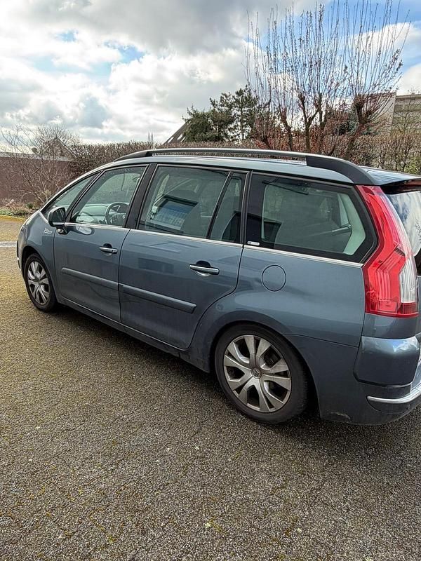 Gebraucht Citroën C4 Picasso 140 PS (102 kW) 2007 Van / Kleinbus