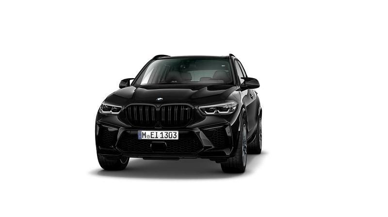 Gebraucht 2025 BMW X5 M Competition Edition SUV | 84.409 € (Superpreis) - Bild 1/4