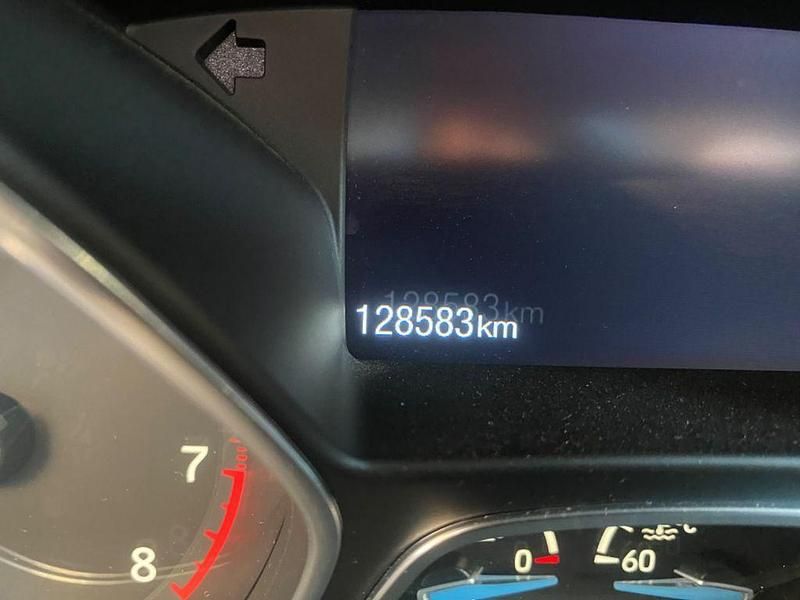 Gebraucht Ford Grand C-Max Business Edition 150 PS (110 kW) 2015 Grau Van / Kleinbus