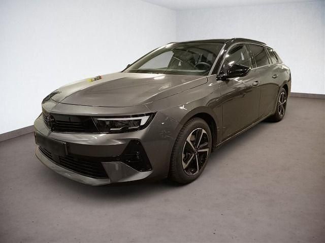 Grau Gebraucht 2025 Opel Astra Kombi | 21.990 € (Superpreis) - Bild 1/4