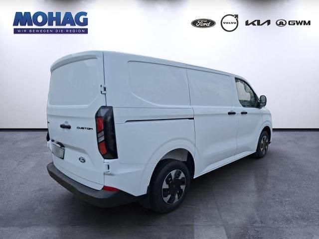 Neu Ford Transit Trend 233 PS (171 kW) 2025 Weiss Limousine