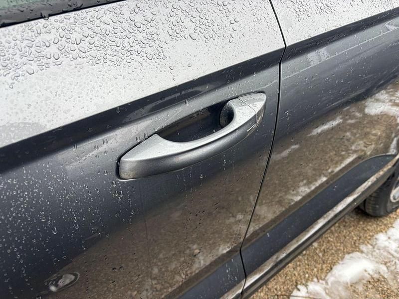 Neu Seat Ateca Style 150 PS (110 kW) 2026 Grau SUV