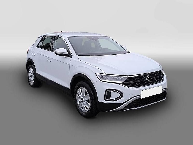 Occasion VW T-Roc 110 ch (80 kW) 2022 Blanc SUV