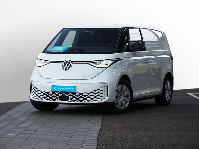 Gebraucht VW ID. Buzz 150 kW (204 PS) 2023 Othercolor Van / Kleinbus
