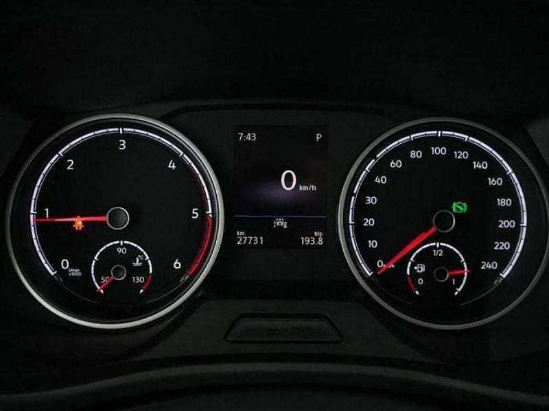 Second-hand VW T6.1 204 CP (150 kW) 2022 Gri Van