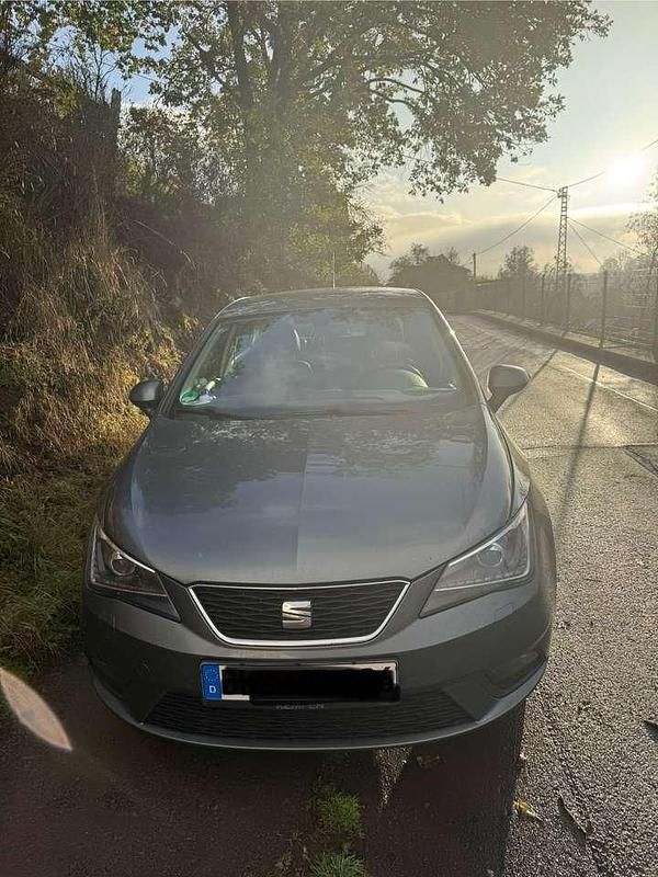 Gebraucht 2016 Seat Ibiza CONNECT Limousine | 6.999 € (Fairer Preis) - Bild 1/4