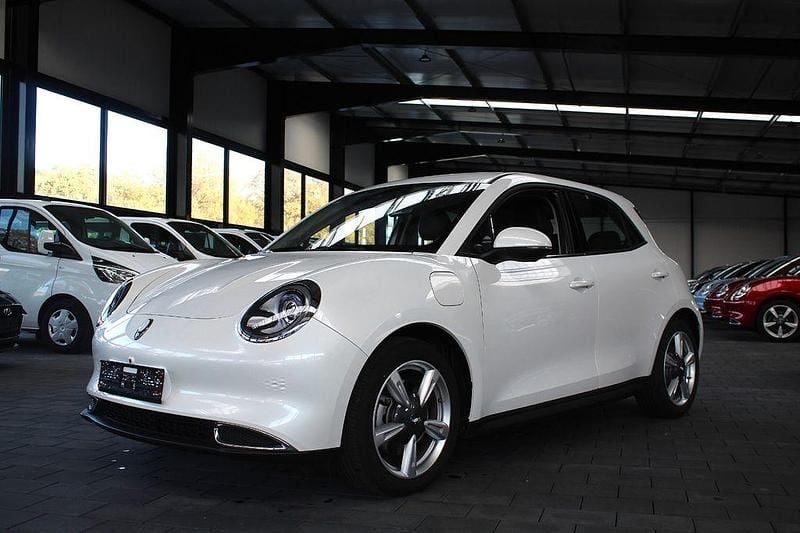 Gebraucht Ora 03 125 kW (171 PS) 2023 Weiß Kleinwagen