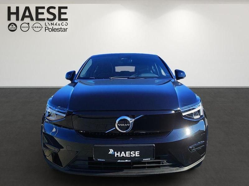 Gebraucht Volvo C40 Plus 169 kW (231 PS) 2023 Onyx black SUV