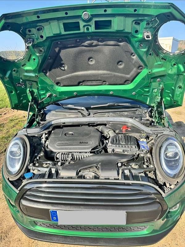 Second-hand Mini ONE 102 CP (75 kW) 2019 Hatchback