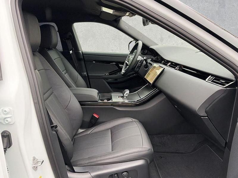 Neu Land Rover Range Rover evoque S 163 PS (119 kW) 2025 Weiß SUV