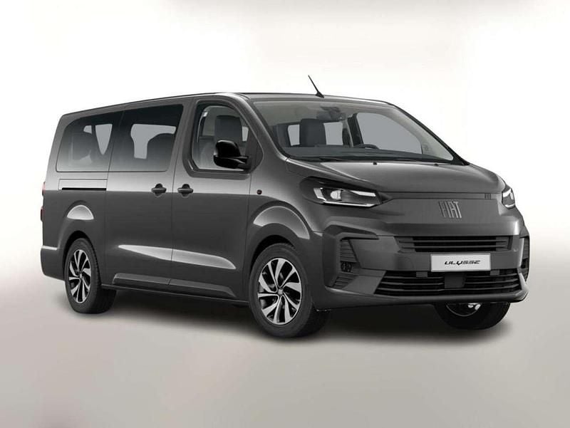 Grau metallic Neu 2025 Fiat Ulysse Van / Kleinbus | 41.051 € (Guter Preis) - Bild 1/3
