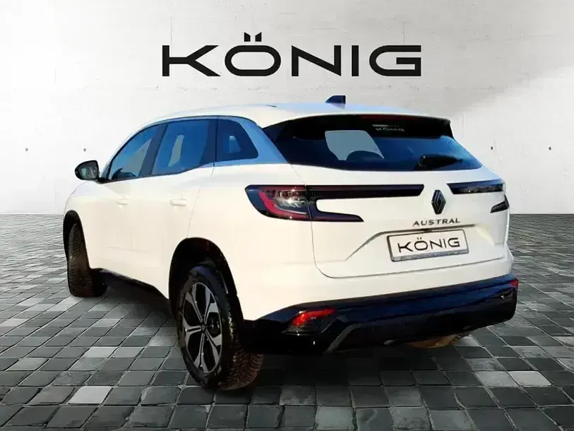 Gebraucht Renault Austral 2023 Andere SUV