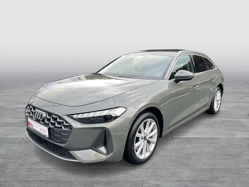 Second-hand Audi A5 Sport 204 CP (150 kW) 2025 Gri Coupe