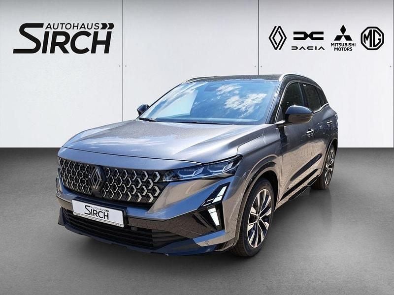 Grau Neu 2025 Renault Austral Techno SUV | 38.890 € (Superpreis) - Bild 1/4