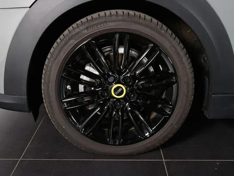 Gebraucht Mini Cooper Coupé 2022 Grau Coupé
