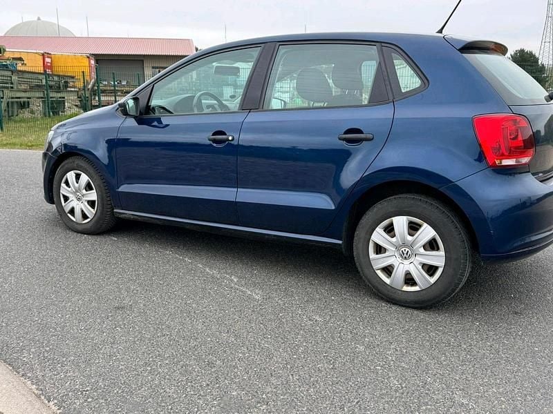 Usata VW Polo 75 CV (55 kW) 2011 Utilitaria