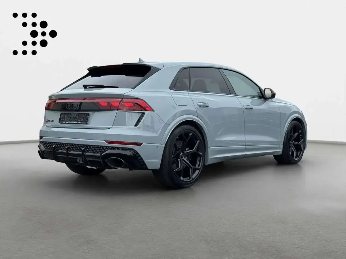 Gebraucht Audi RS Q8 Performance 640 PS (470 kW) 2025 Beige SUV