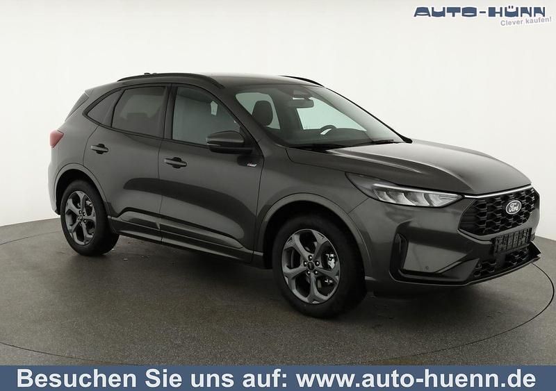 Neu Ford Kuga ST-Line 186 PS (136 kW) 2026 Magnetic grau metallic SUV