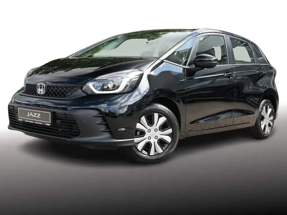 Brugt Honda Jazz Elegance 122 HK (89 kW) 2026 Hatchback
