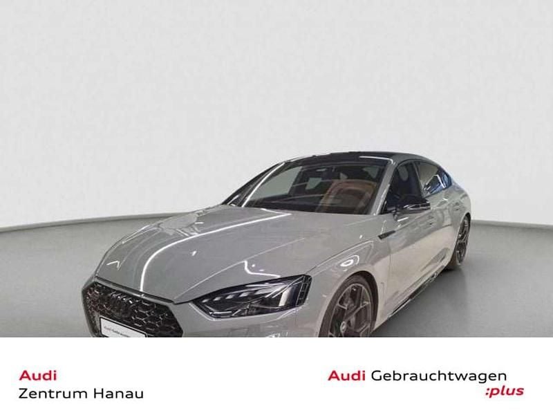 Nardograu Gebraucht 2024 Audi RS5 Performance Limousine | 86.959 € - Bild 1/4