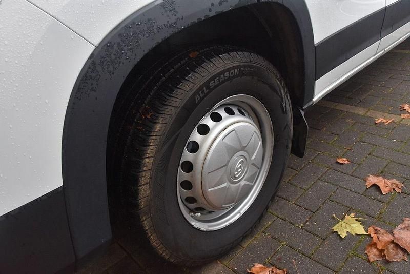 Gebraucht Maxus V90 148 PS (108 kW) 2022 Weiß Van