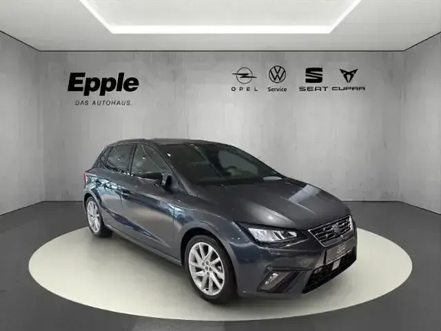 Gebraucht Seat Ibiza FR 150 PS (110 kW) 2025 Kleinwagen
