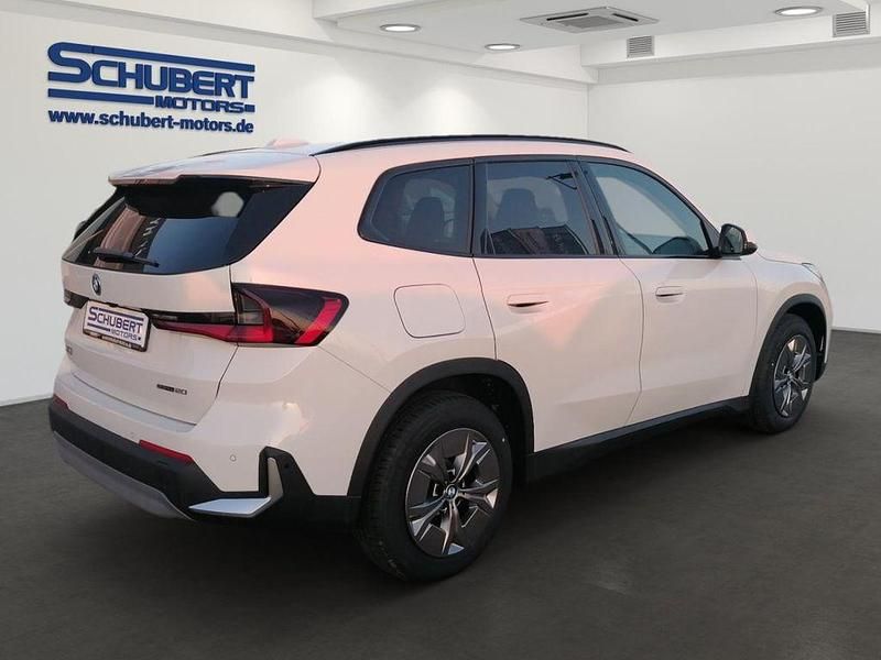 Neu BMW iX1 150 kW (204 PS) 2025 Weiß SUV