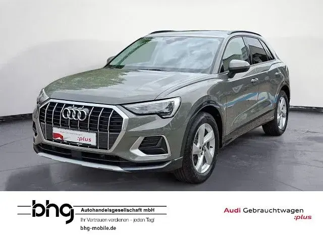 Gebraucht Audi Q3 Advanced Plus 150 PS (110 kW) 2025 SUV